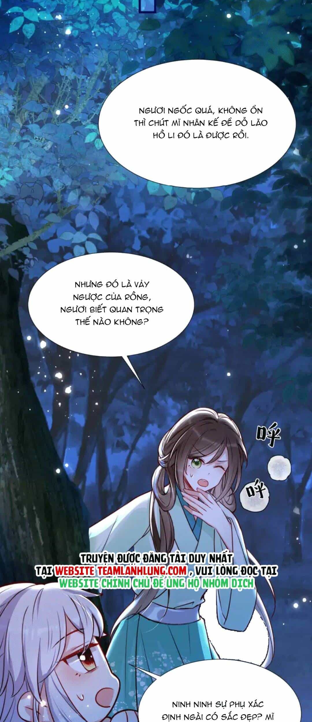 Nhặt Nuôi Phu Quân - Chương 5 - ảnh 27