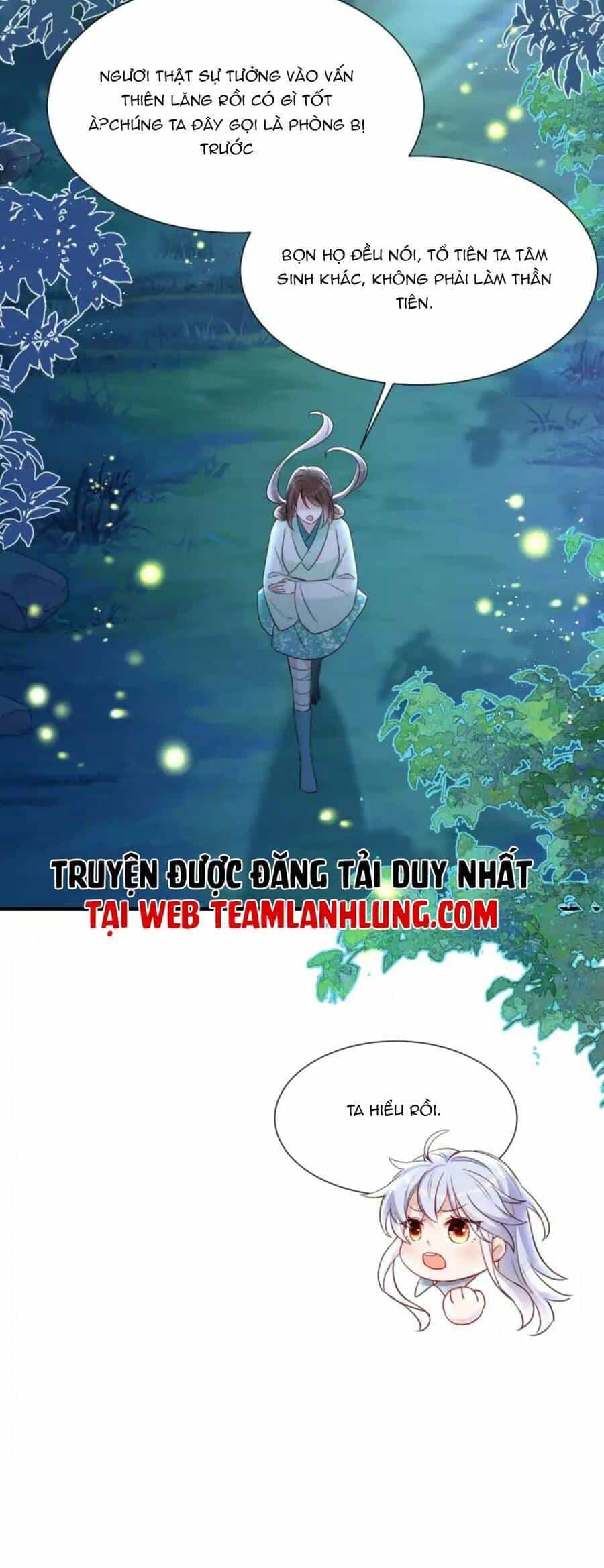 Nhặt Nuôi Phu Quân - Chương 6 - ảnh 3