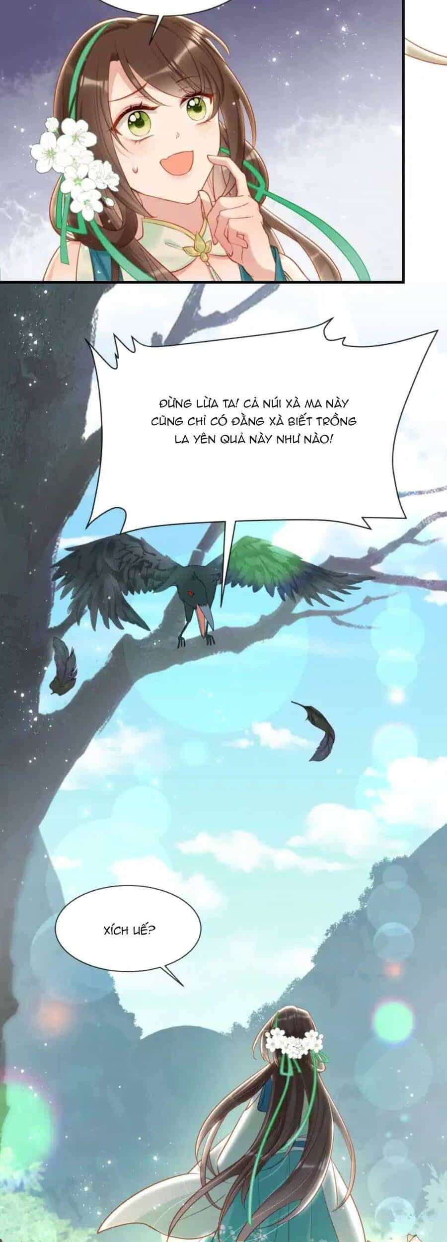 Nhặt Nuôi Phu Quân - Chương 7 - ảnh 13