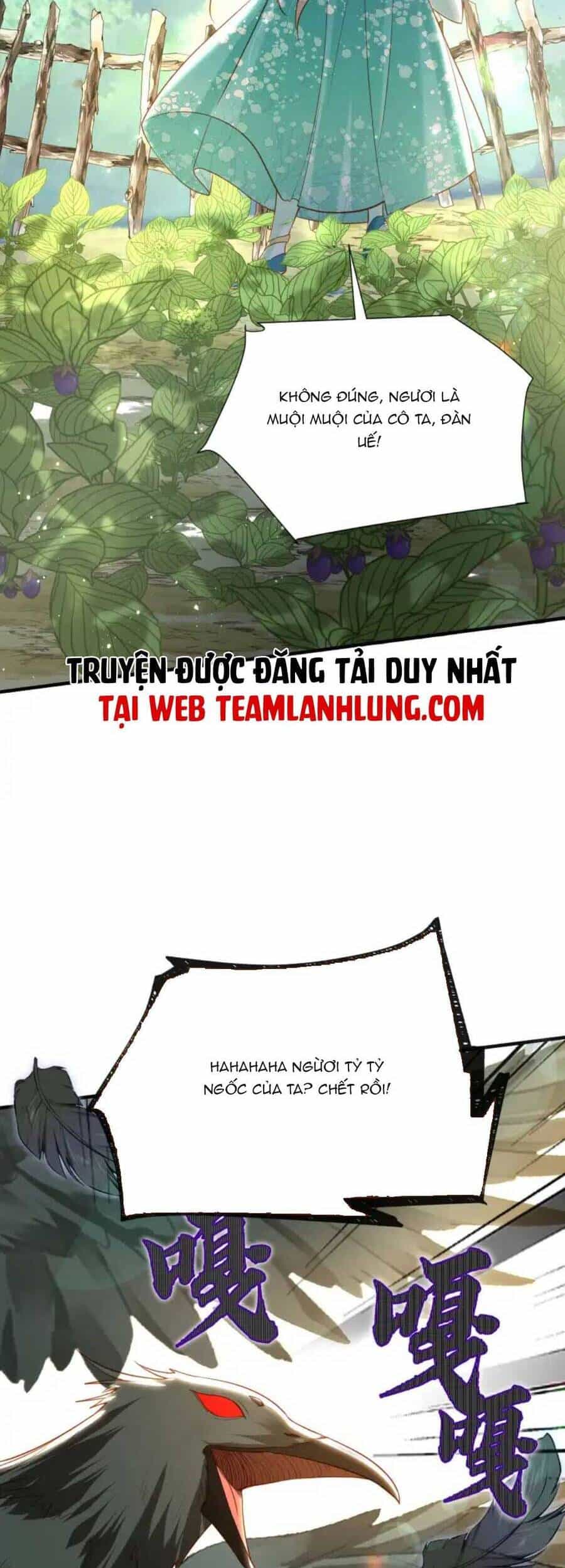 Nhặt Nuôi Phu Quân - Chương 7 - ảnh 14