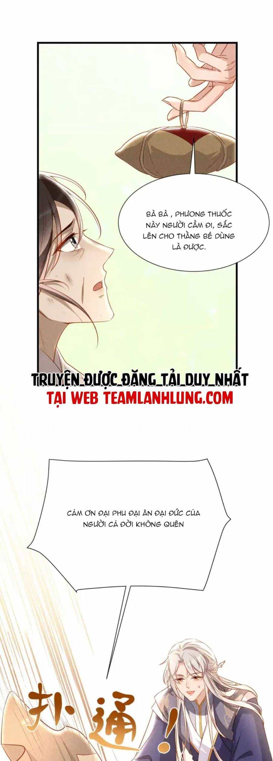Nhặt Nuôi Phu Quân - Chương 8 - ảnh 11