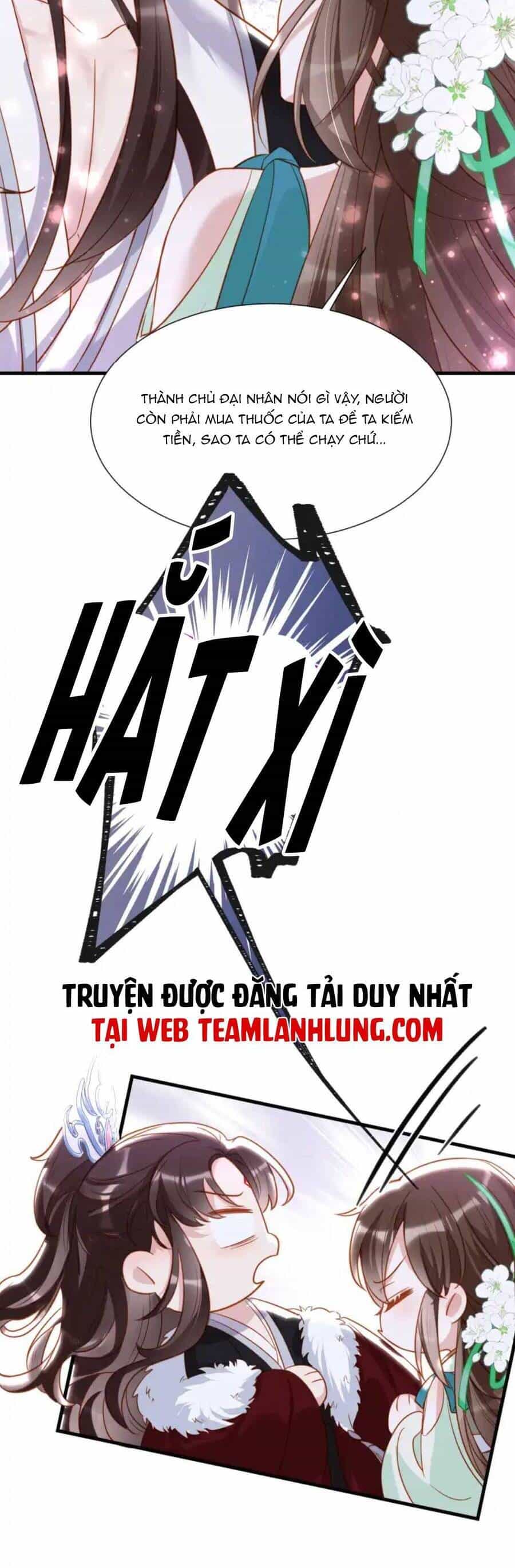 Nhặt Nuôi Phu Quân - Chương 9 - ảnh 24