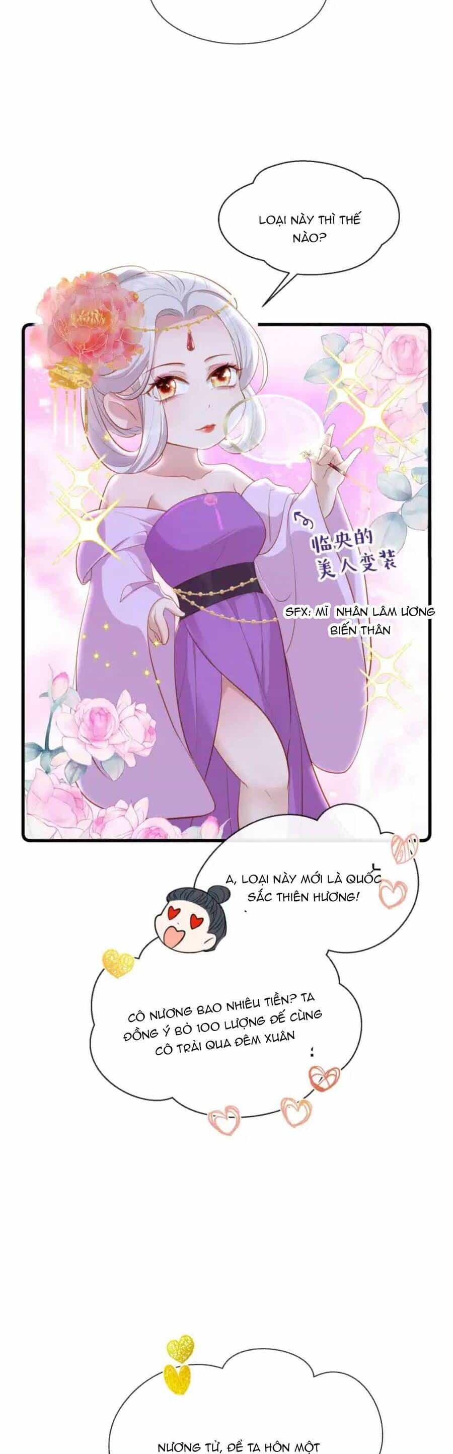 Nhặt Nuôi Phu Quân - Chương 9 - ảnh 34