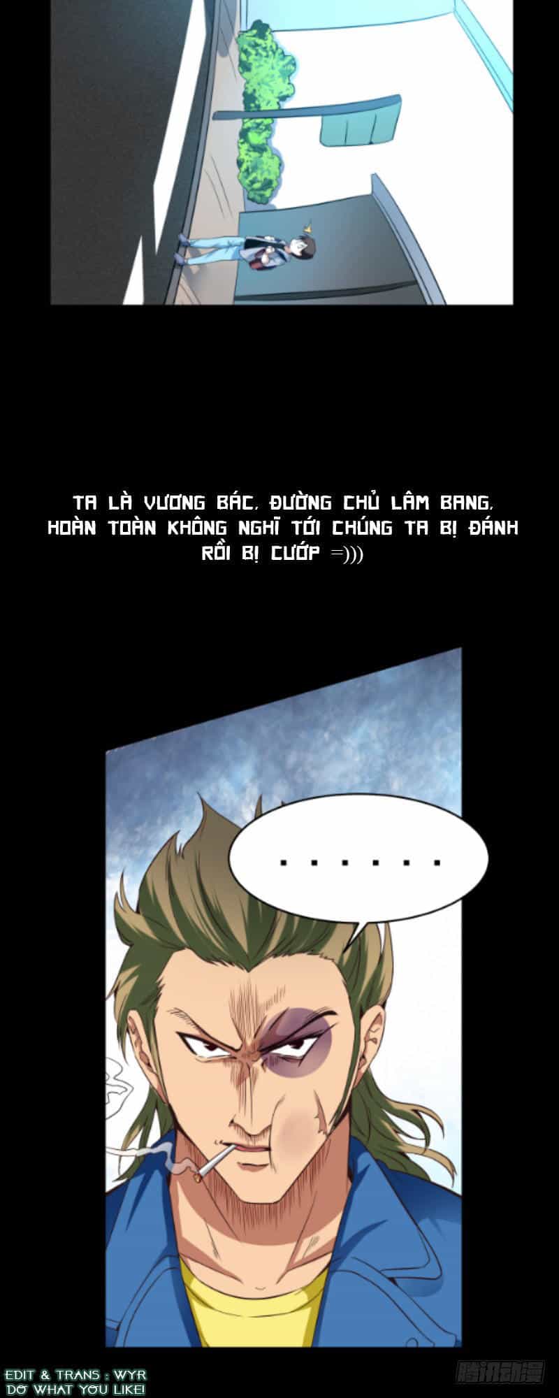 Nhất Phẩm Cao Thủ - Chương 0 - ảnh 5