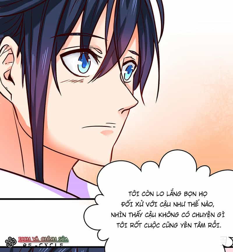 Nhất Phẩm Cao Thủ - Chương 10 - ảnh 17