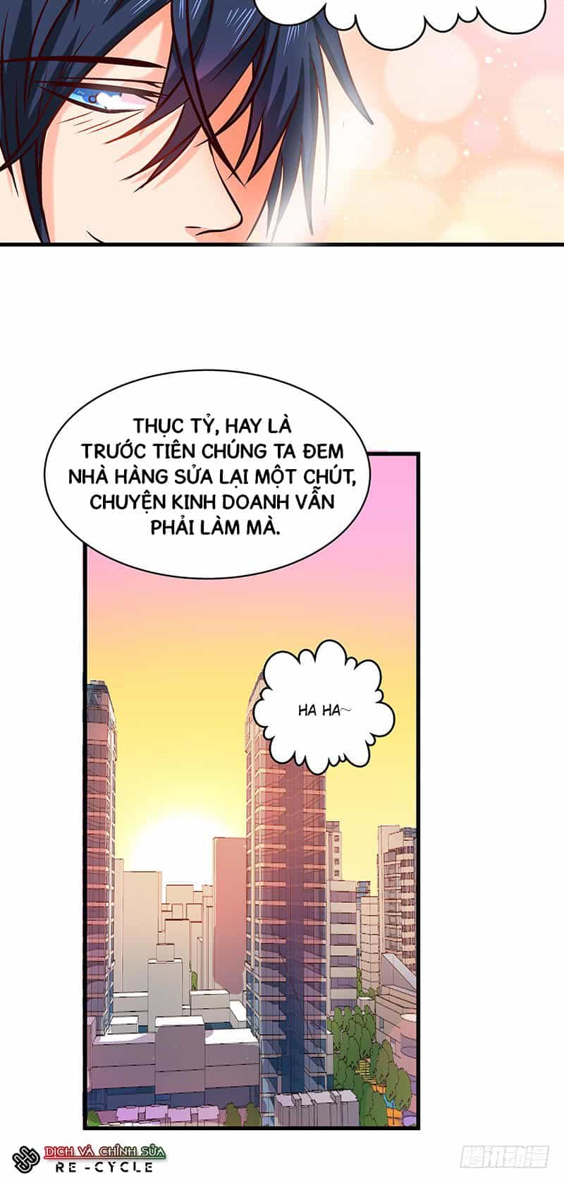 Nhất Phẩm Cao Thủ - Chương 10 - ảnh 18