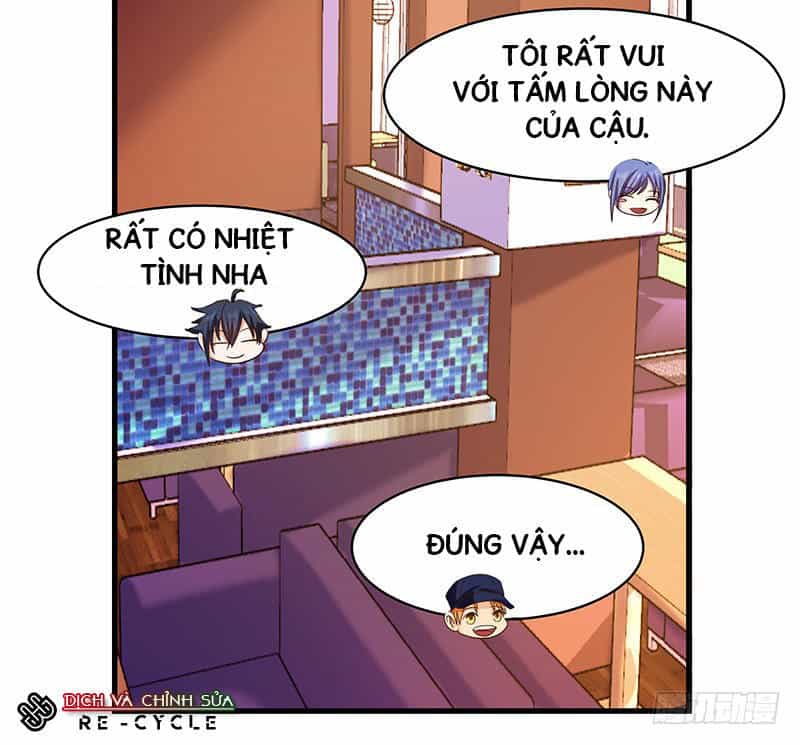 Nhất Phẩm Cao Thủ - Chương 11 - ảnh 10