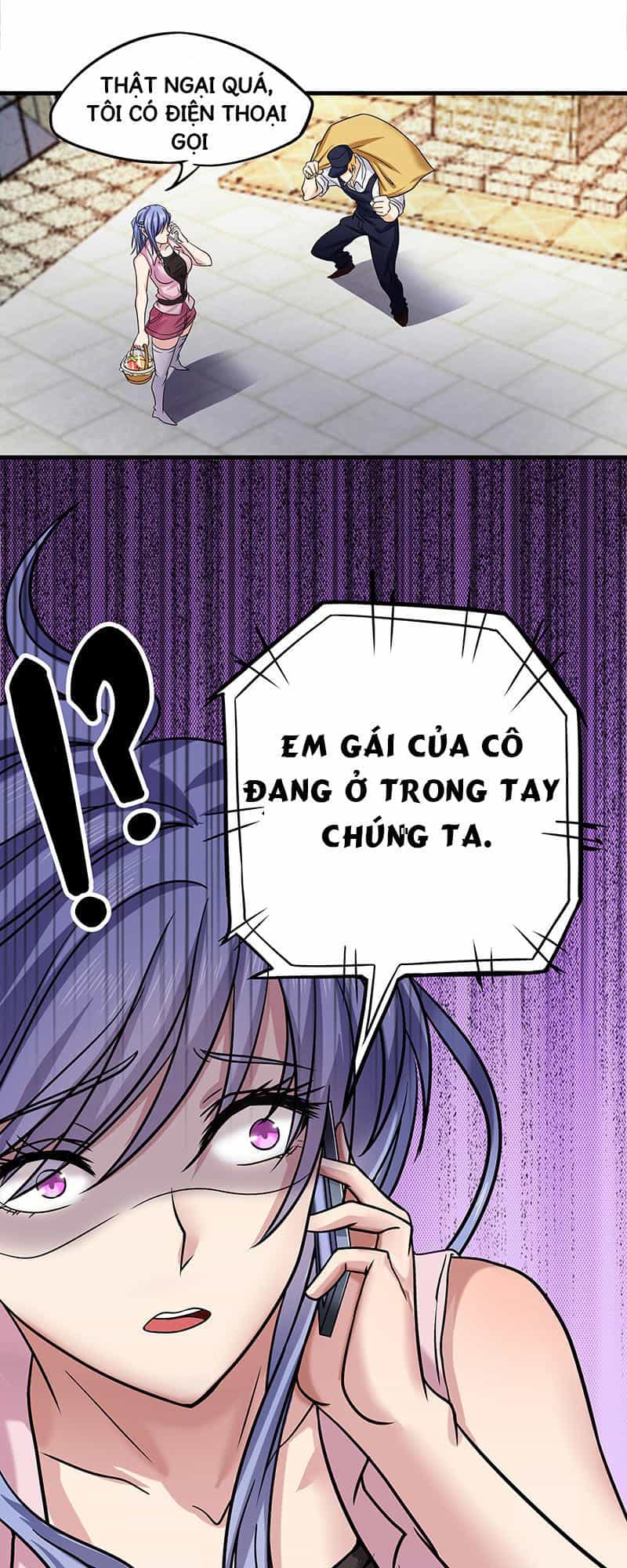 Nhất Phẩm Cao Thủ - Chương 11 - ảnh 23