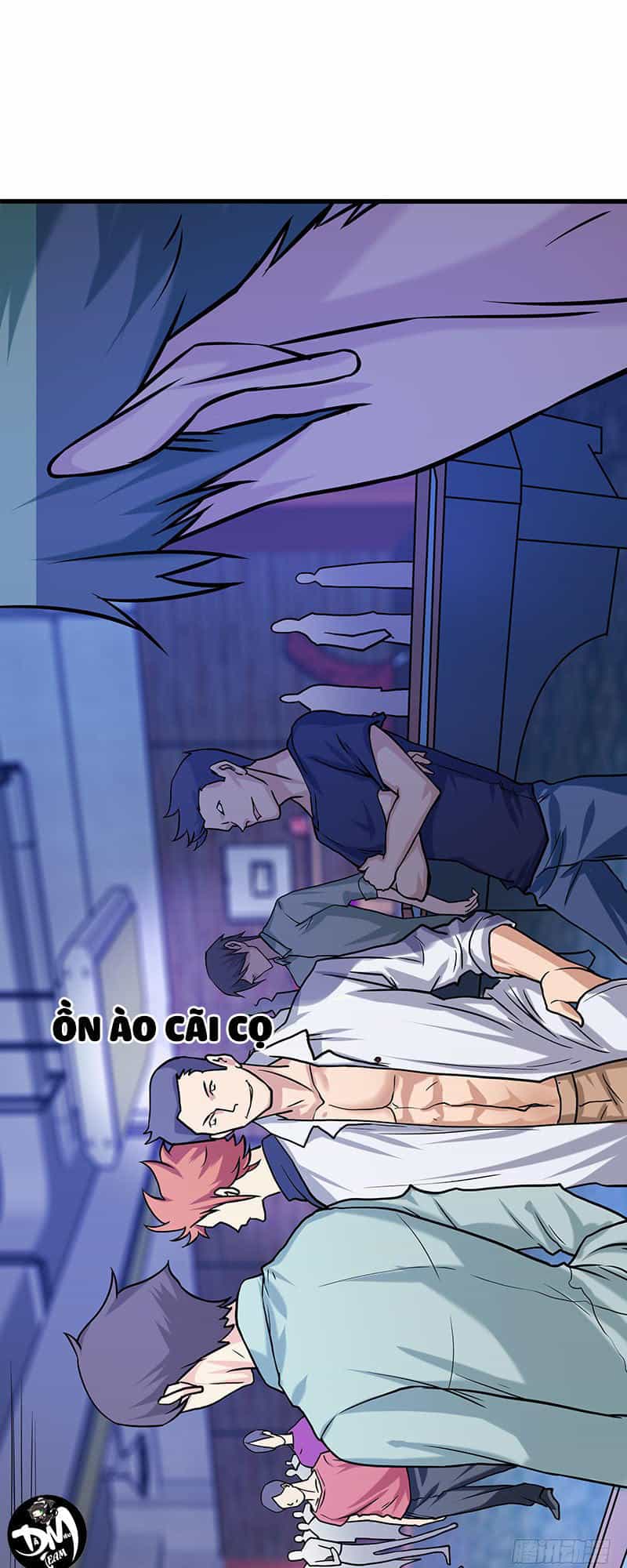 Nhất Phẩm Cao Thủ - Chương 12 - ảnh 7