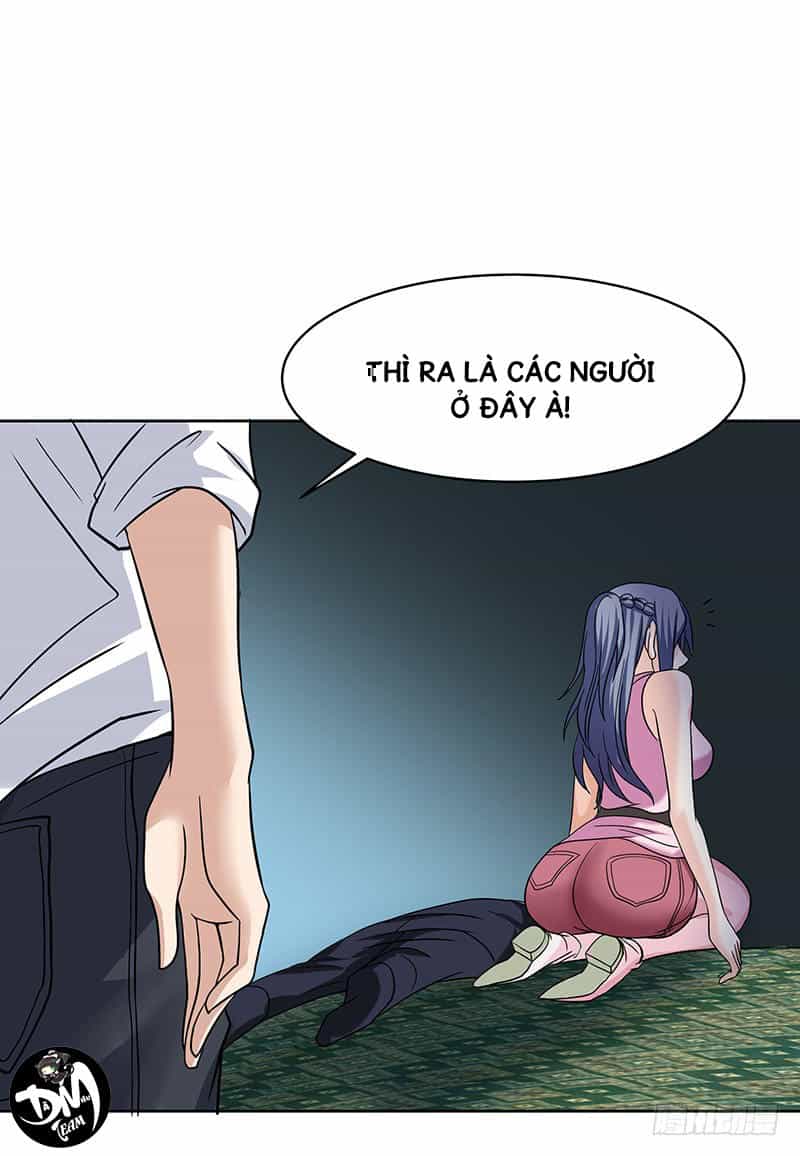 Nhất Phẩm Cao Thủ - Chương 13 - ảnh 25