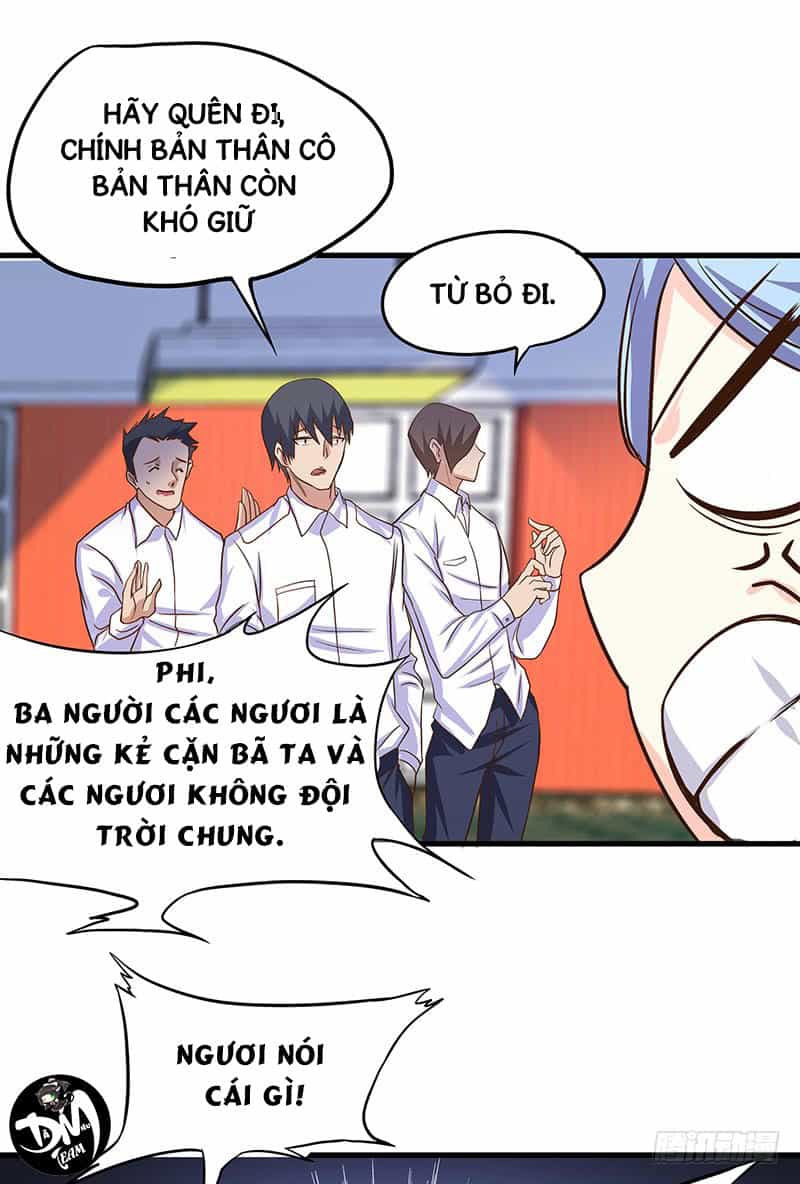 Nhất Phẩm Cao Thủ - Chương 13 - ảnh 9