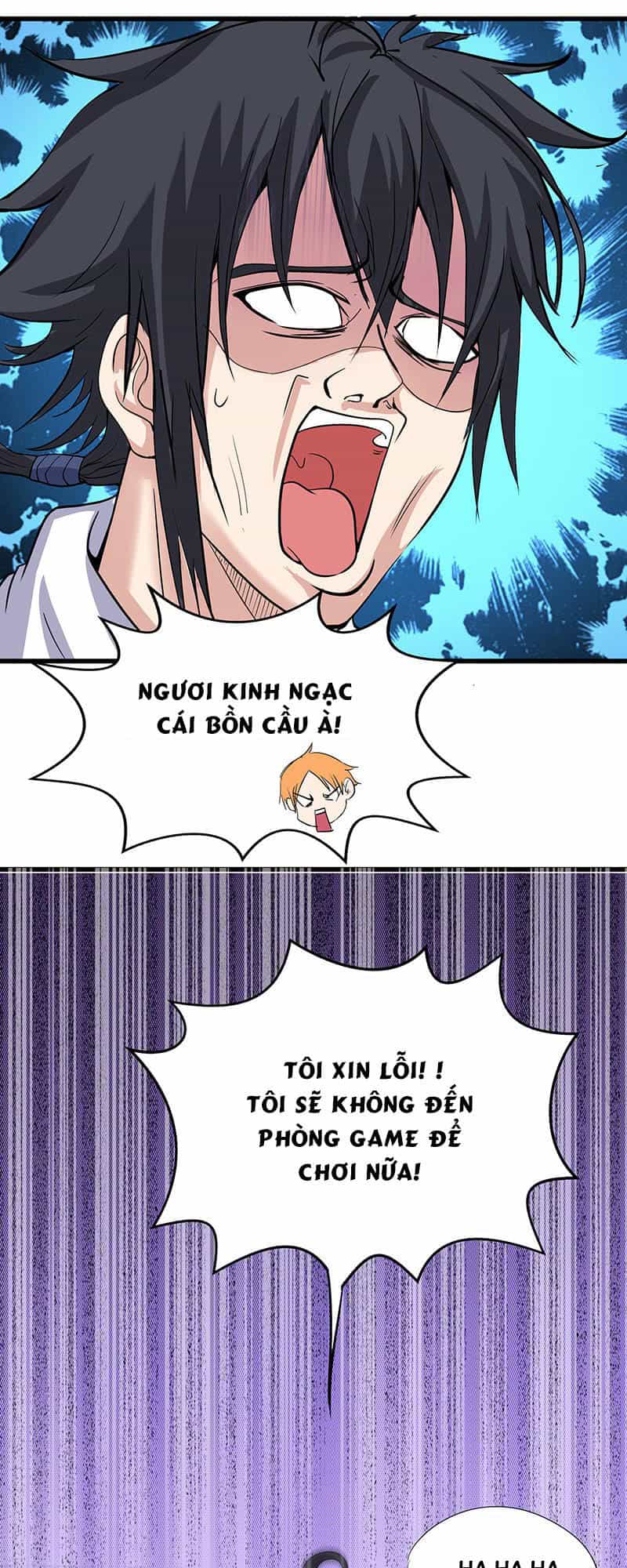 Nhất Phẩm Cao Thủ - Chương 14 - ảnh 16