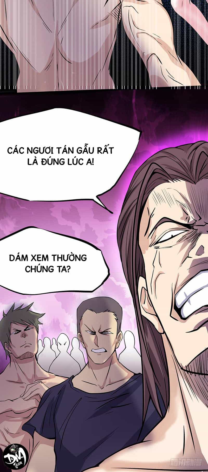Nhất Phẩm Cao Thủ - Chương 14 - ảnh 21