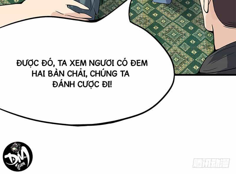 Nhất Phẩm Cao Thủ - Chương 14 - ảnh 42