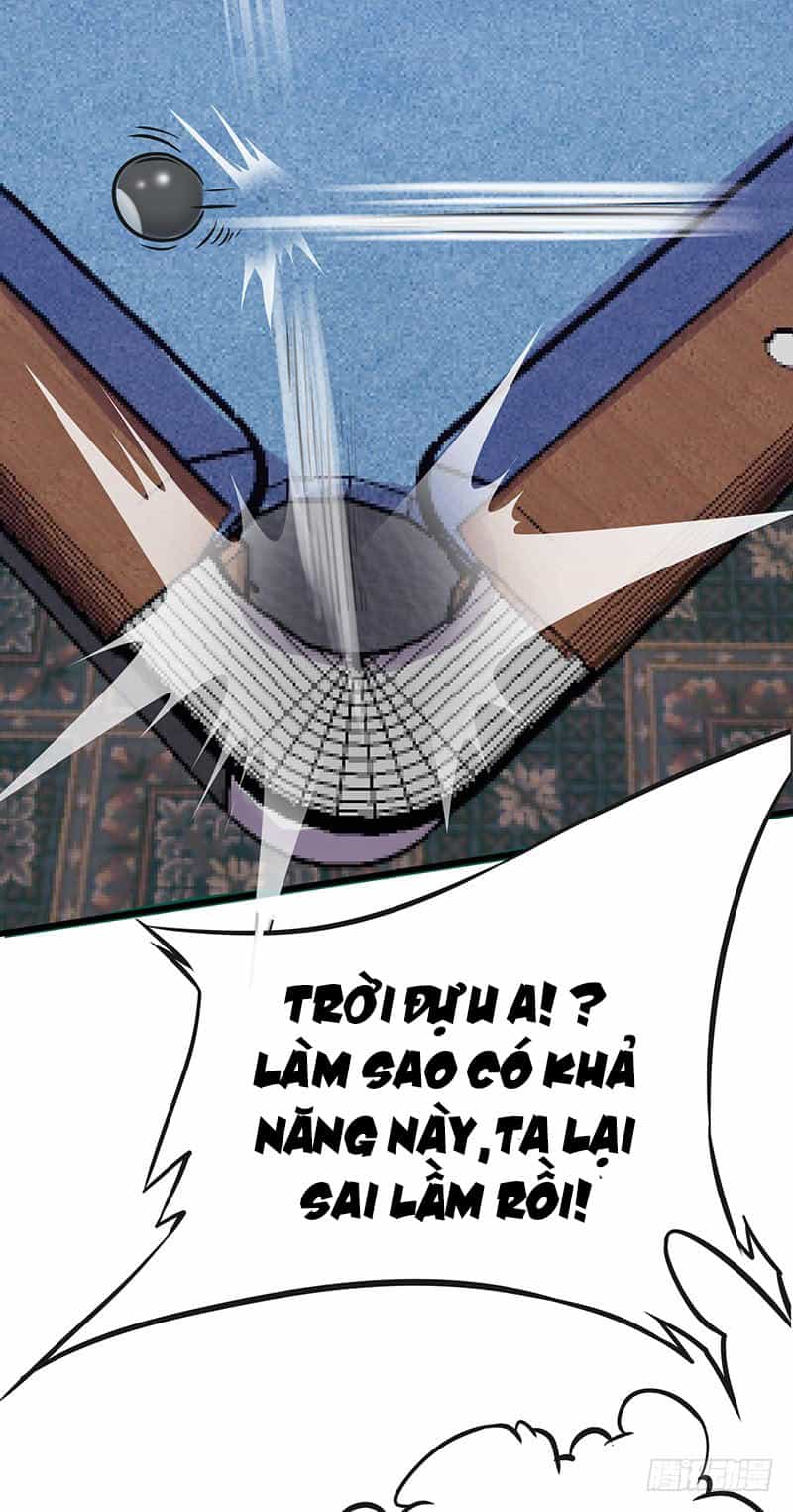 Nhất Phẩm Cao Thủ - Chương 15 - ảnh 34