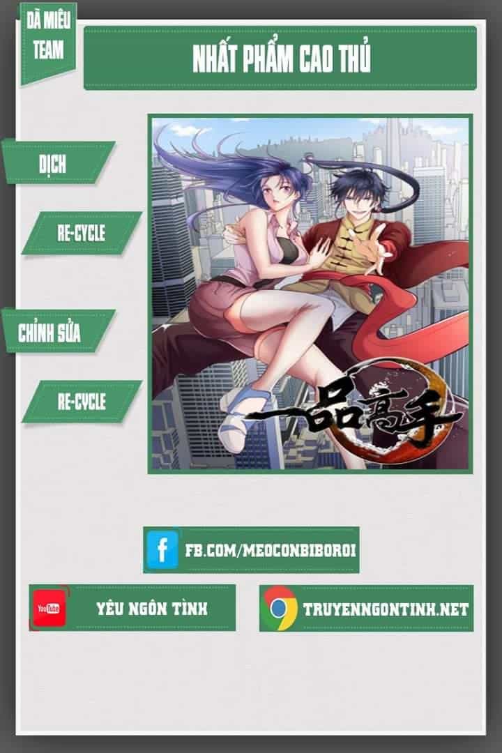 Nhất Phẩm Cao Thủ - Chương 16 - ảnh 1