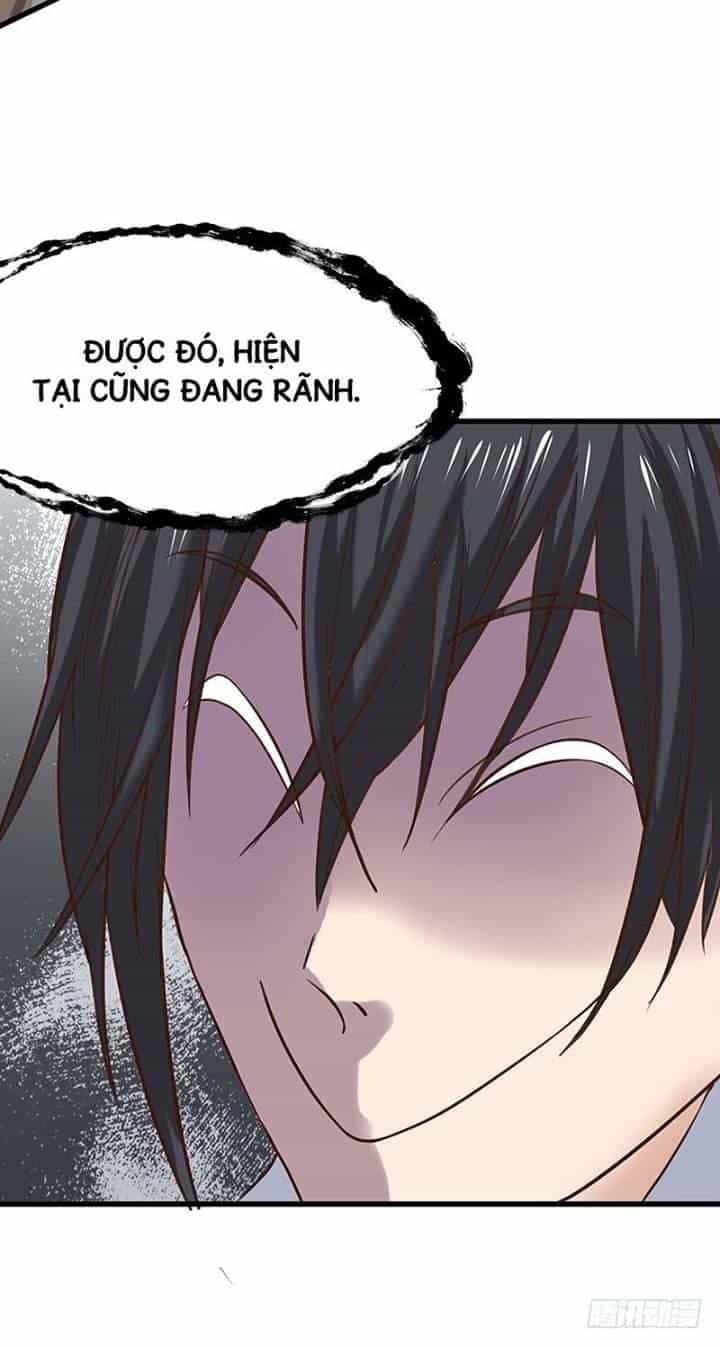 Nhất Phẩm Cao Thủ - Chương 16 - ảnh 12
