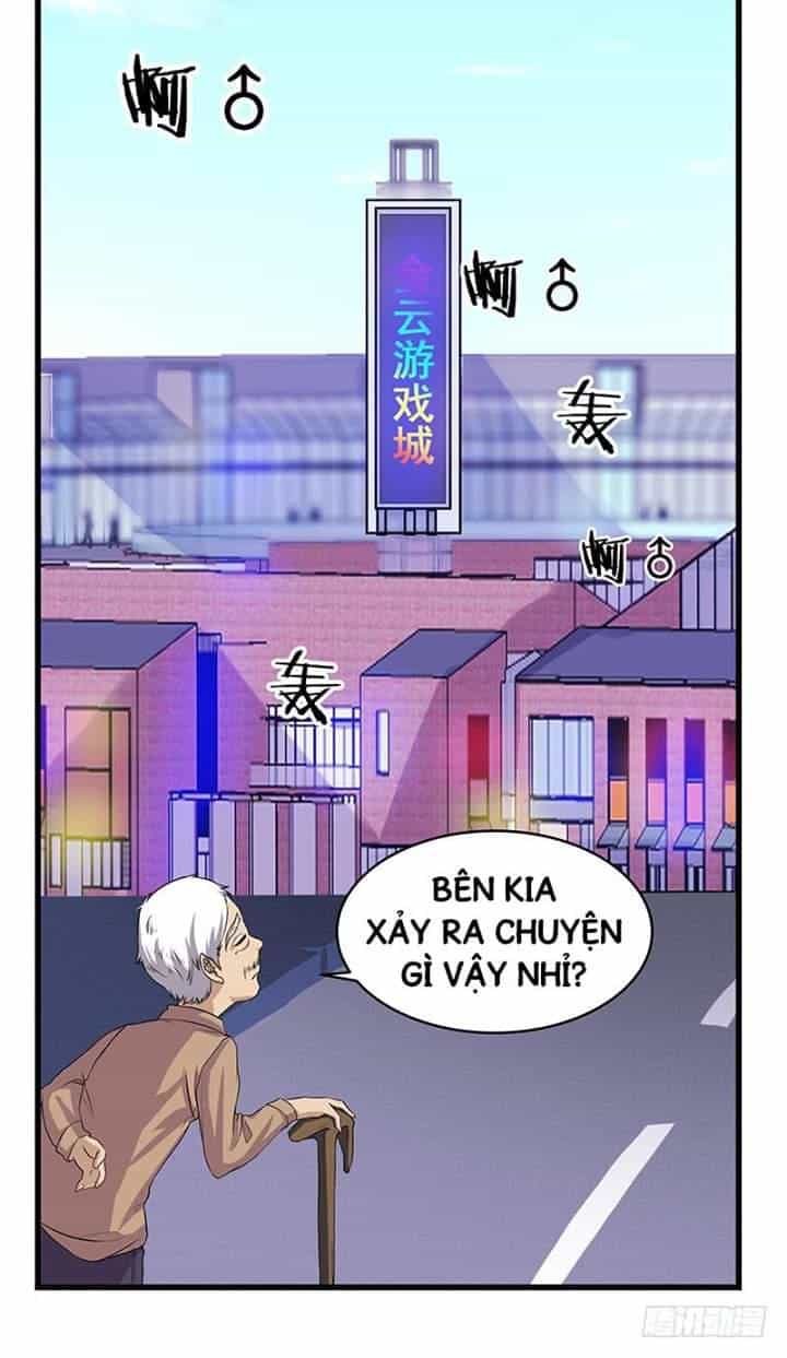 Nhất Phẩm Cao Thủ - Chương 16 - ảnh 14
