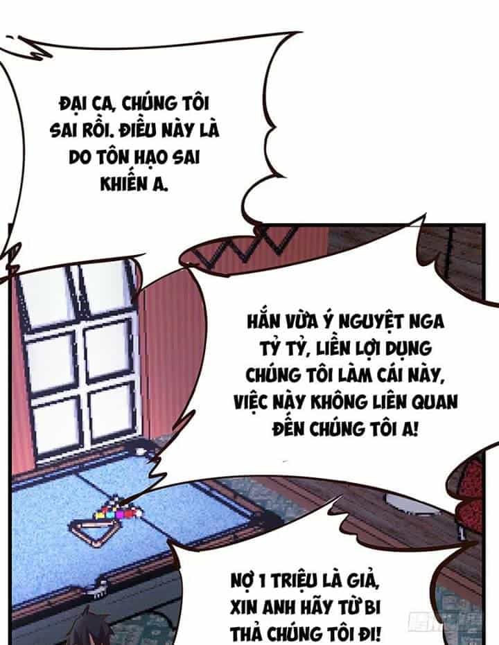 Nhất Phẩm Cao Thủ - Chương 16 - ảnh 19