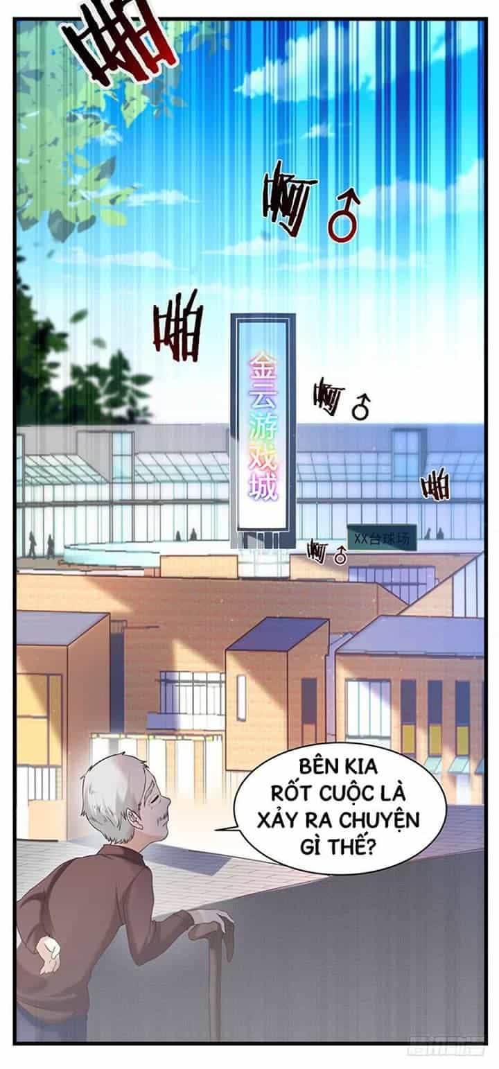 Nhất Phẩm Cao Thủ - Chương 16 - ảnh 30