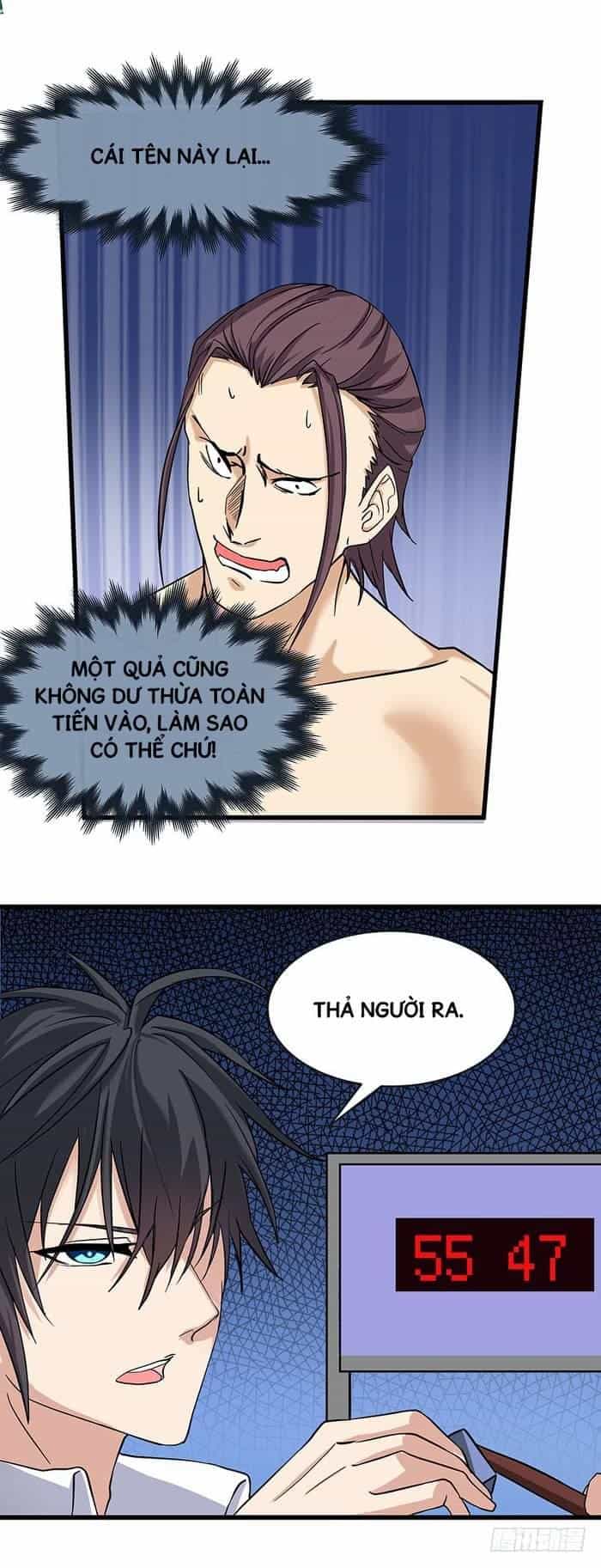 Nhất Phẩm Cao Thủ - Chương 16 - ảnh 5