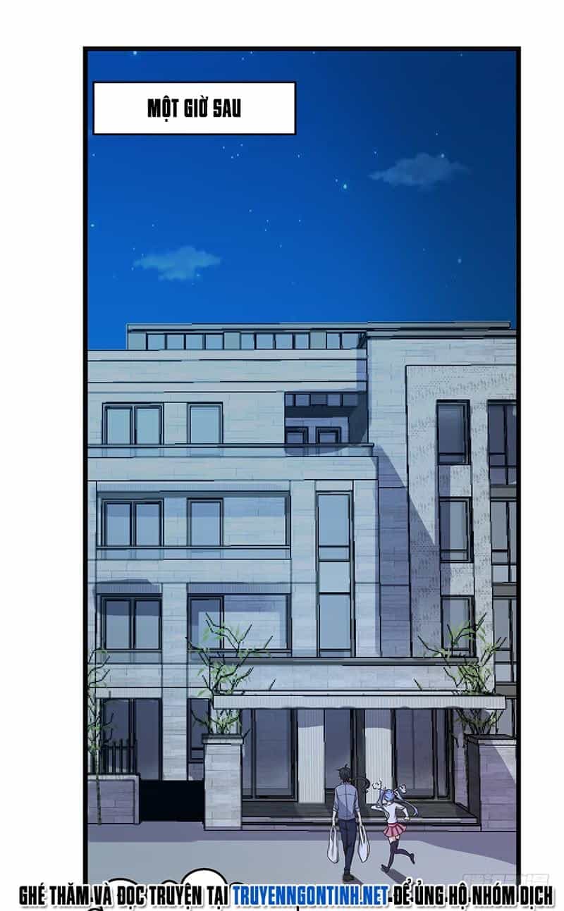 Nhất Phẩm Cao Thủ - Chương 17 - ảnh 10