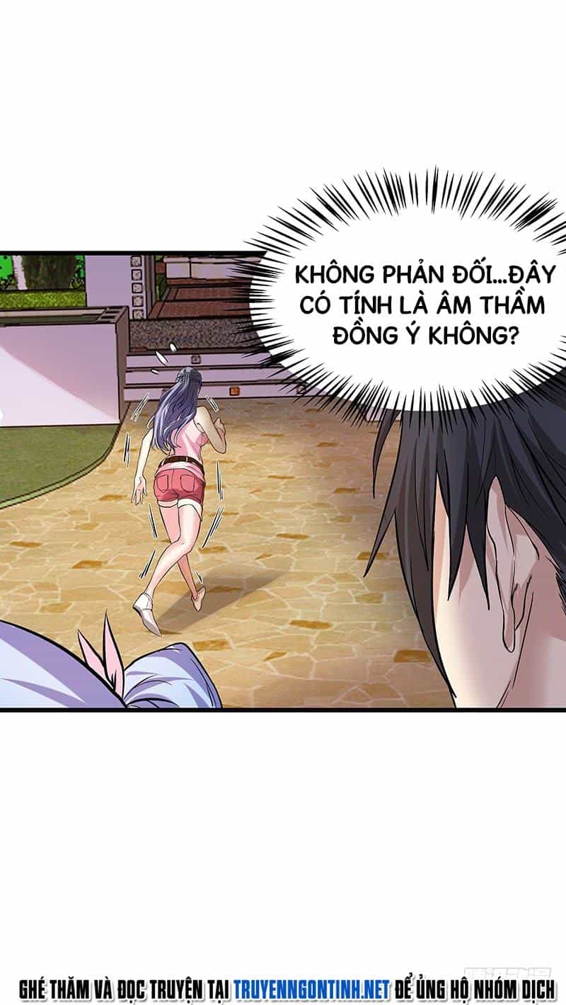Nhất Phẩm Cao Thủ - Chương 17 - ảnh 9