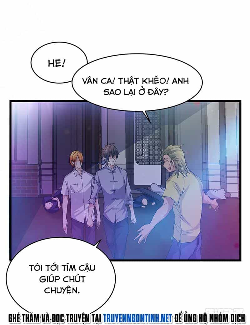 Nhất Phẩm Cao Thủ - Chương 18 - ảnh 13