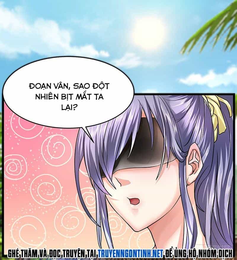 Nhất Phẩm Cao Thủ - Chương 18 - ảnh 17