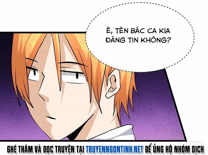 Nhất Phẩm Cao Thủ - Chương 18 - ảnh 19