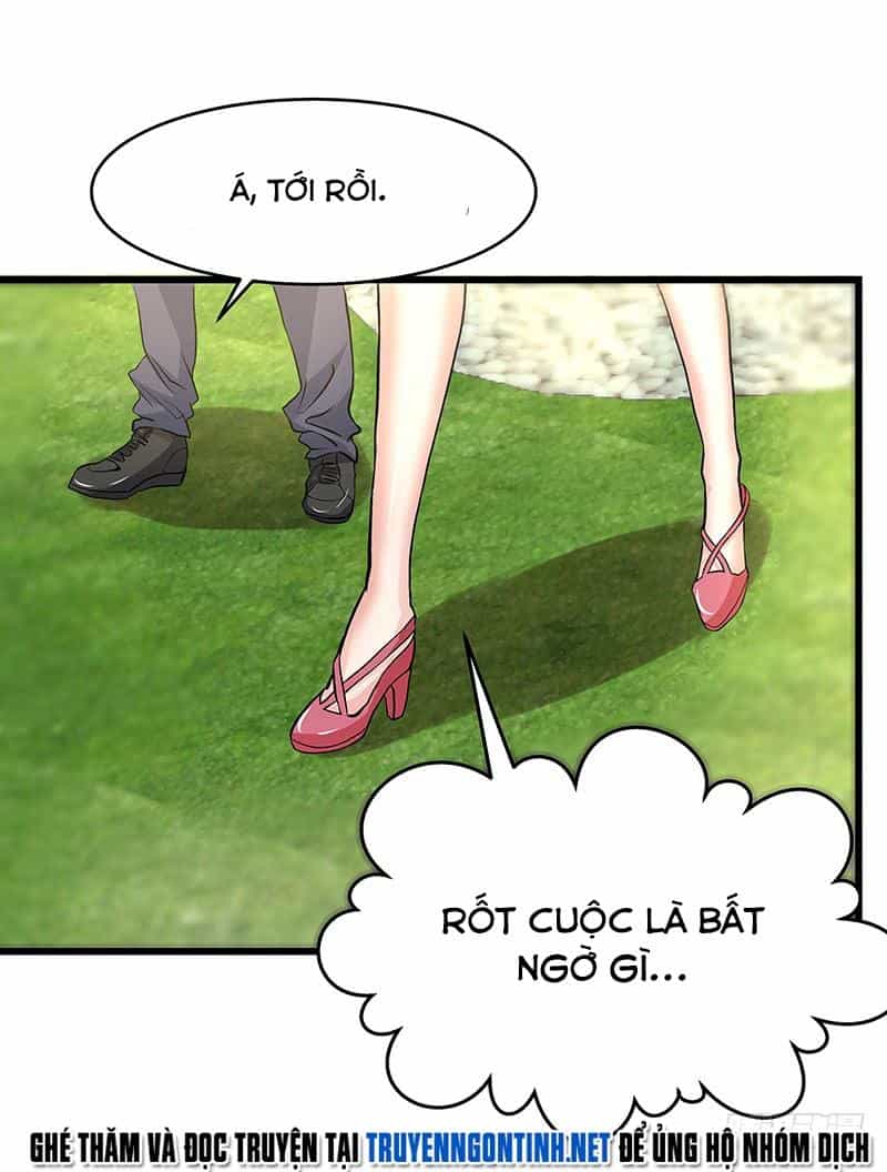 Nhất Phẩm Cao Thủ - Chương 18 - ảnh 22