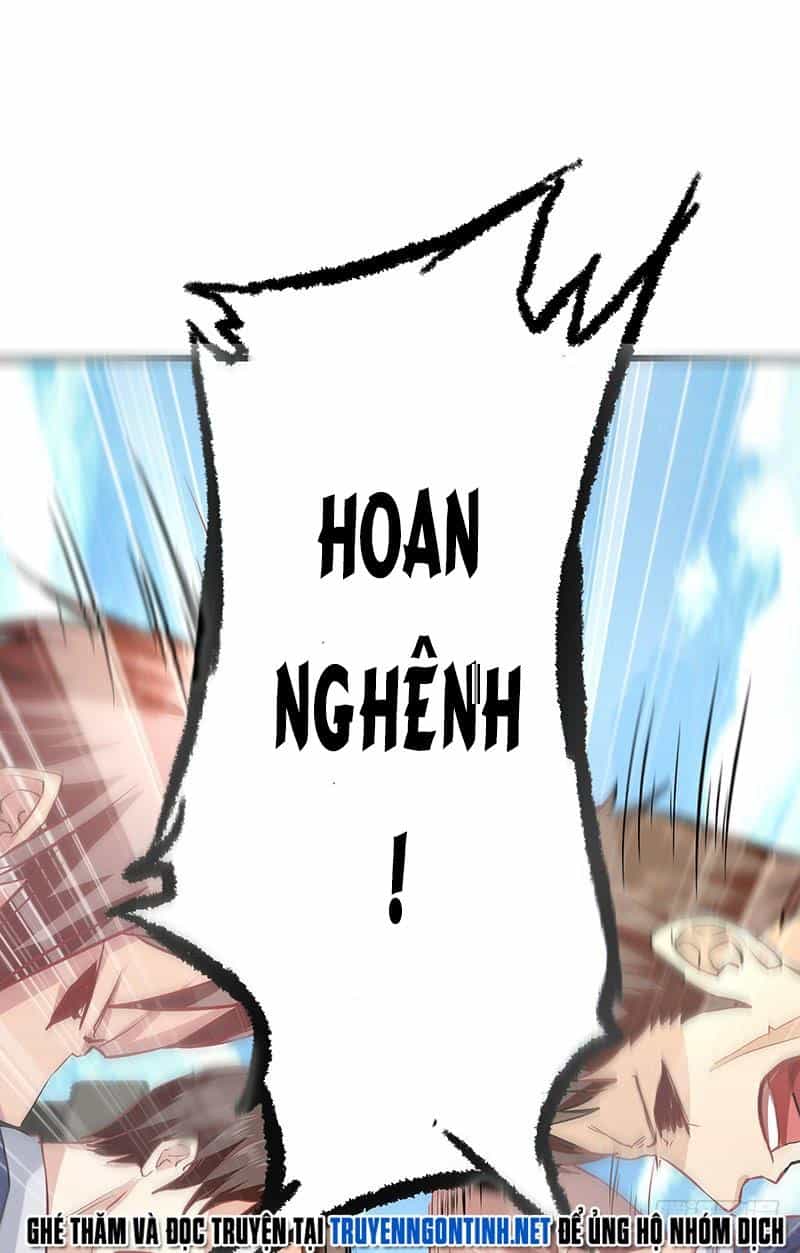 Nhất Phẩm Cao Thủ - Chương 18 - ảnh 23