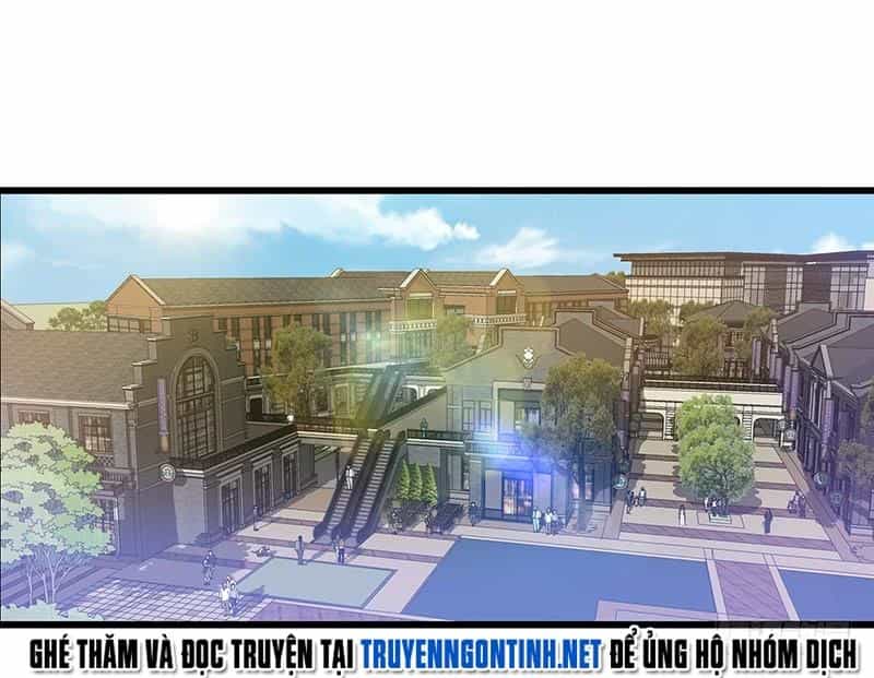 Nhất Phẩm Cao Thủ - Chương 18 - ảnh 3