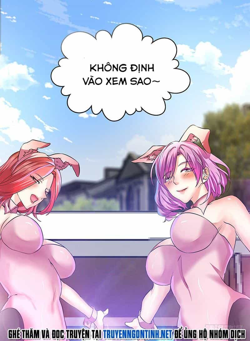 Nhất Phẩm Cao Thủ - Chương 18 - ảnh 31