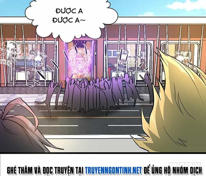 Nhất Phẩm Cao Thủ - Chương 18 - ảnh 33