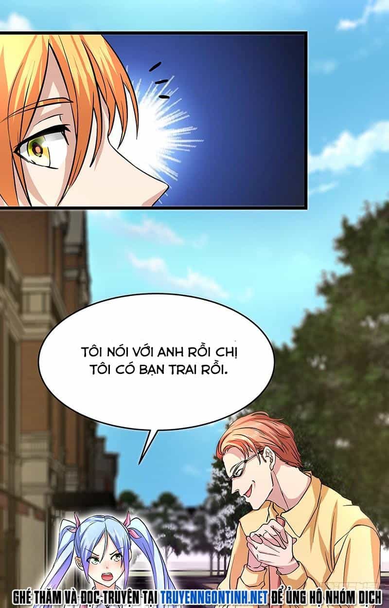 Nhất Phẩm Cao Thủ - Chương 18 - ảnh 38