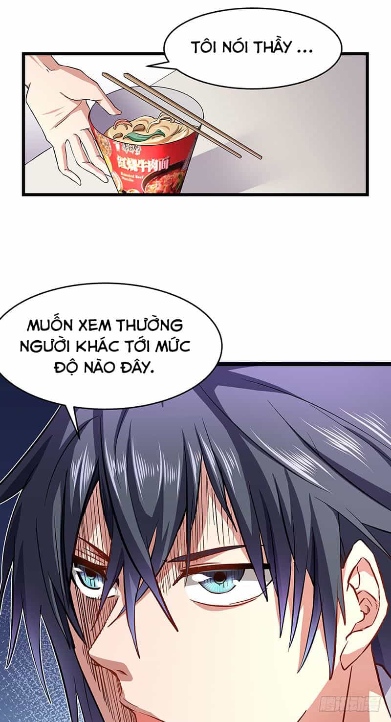 Nhất Phẩm Cao Thủ - Chương 19 - ảnh 12