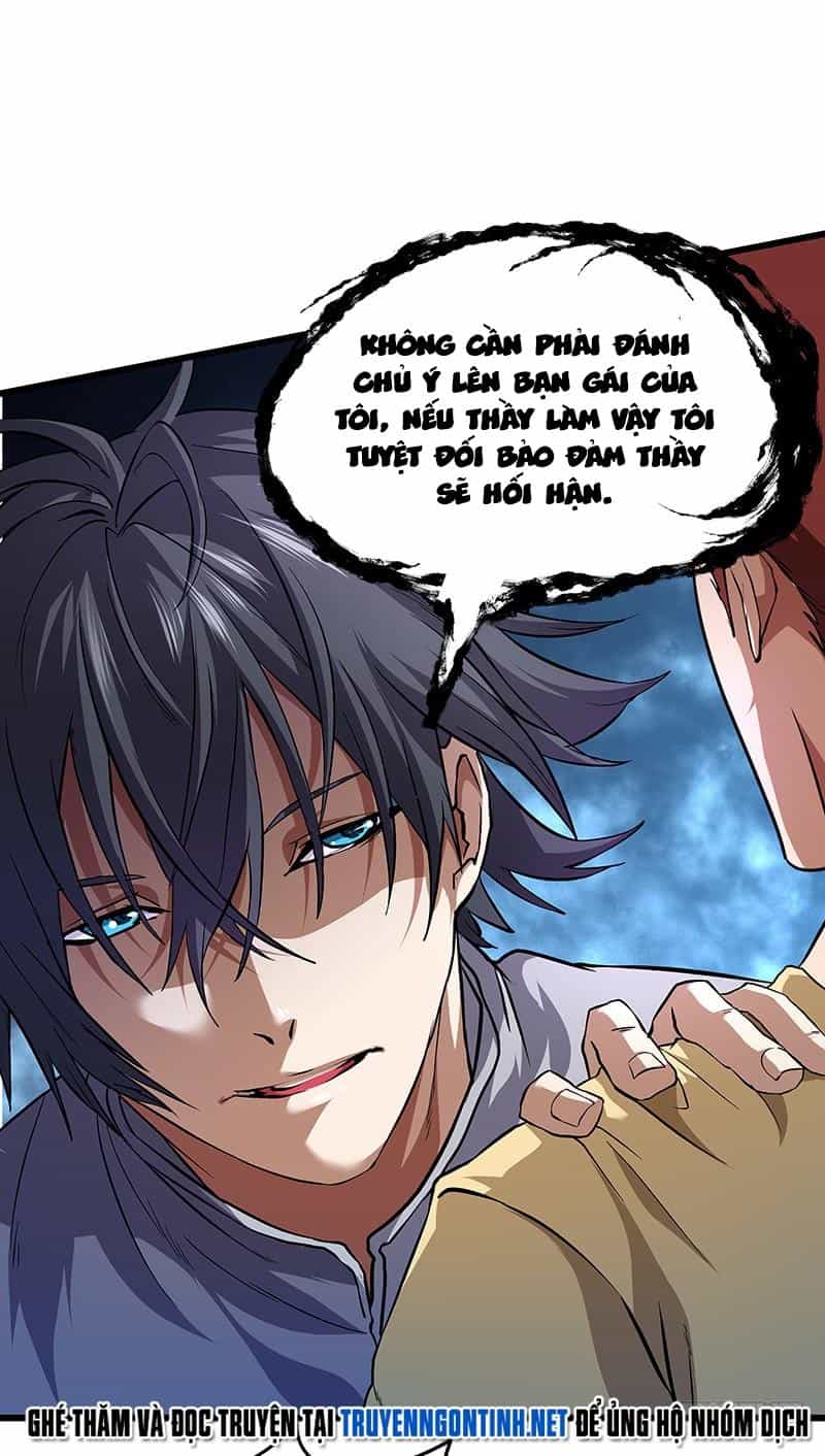 Nhất Phẩm Cao Thủ - Chương 19 - ảnh 25
