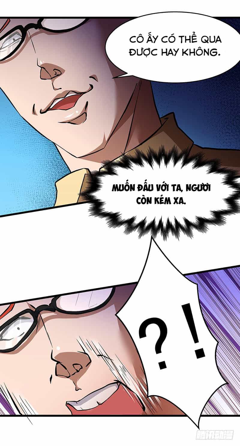 Nhất Phẩm Cao Thủ - Chương 19 - ảnh 28
