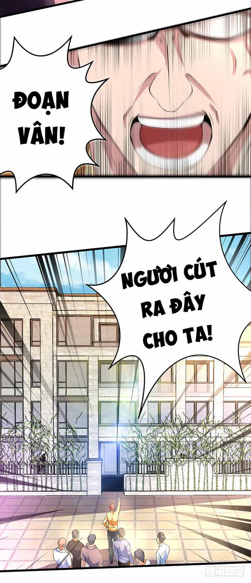 Nhất Phẩm Cao Thủ - Chương 20 - ảnh 12