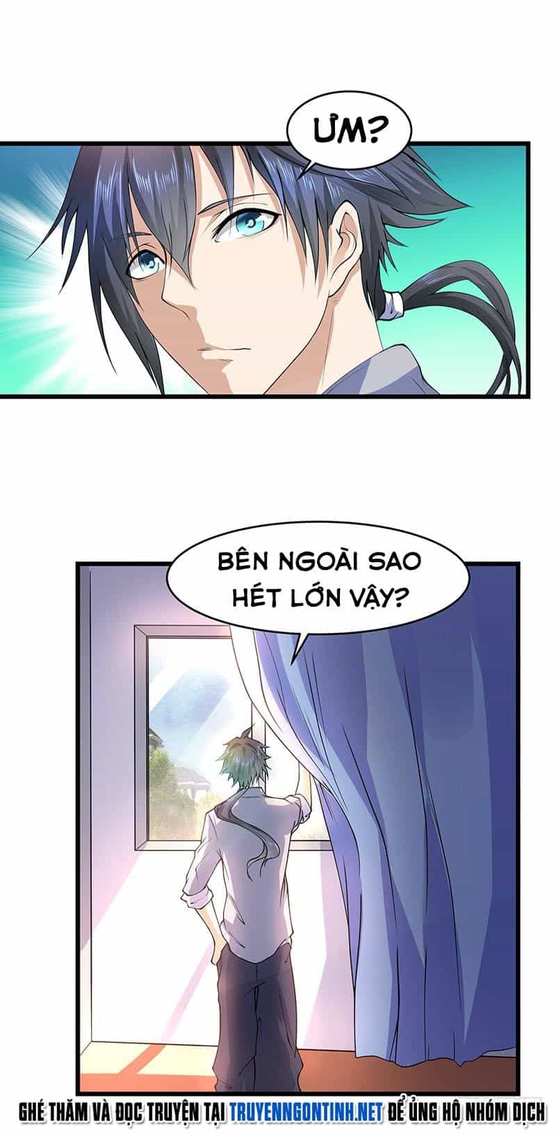 Nhất Phẩm Cao Thủ - Chương 20 - ảnh 13