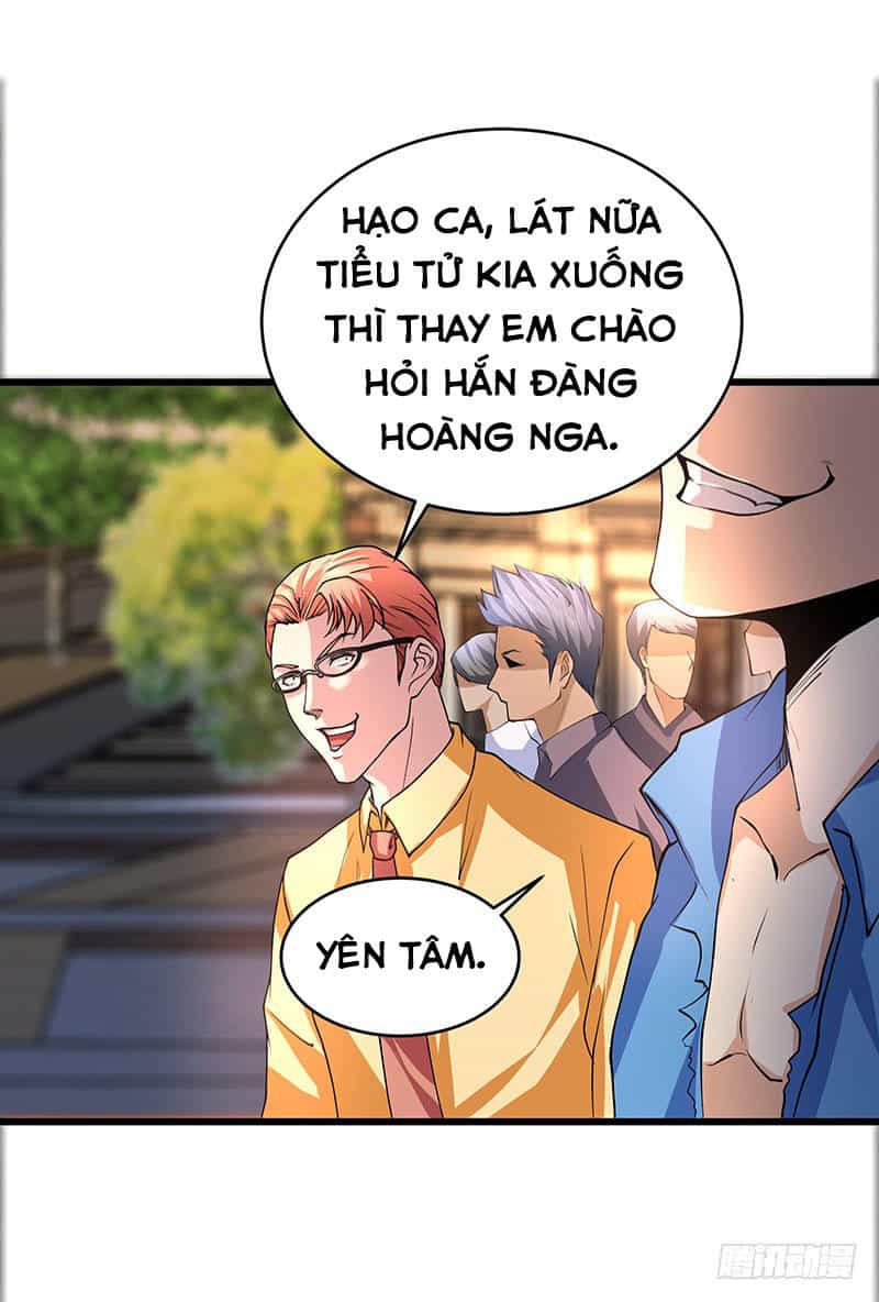 Nhất Phẩm Cao Thủ - Chương 20 - ảnh 14