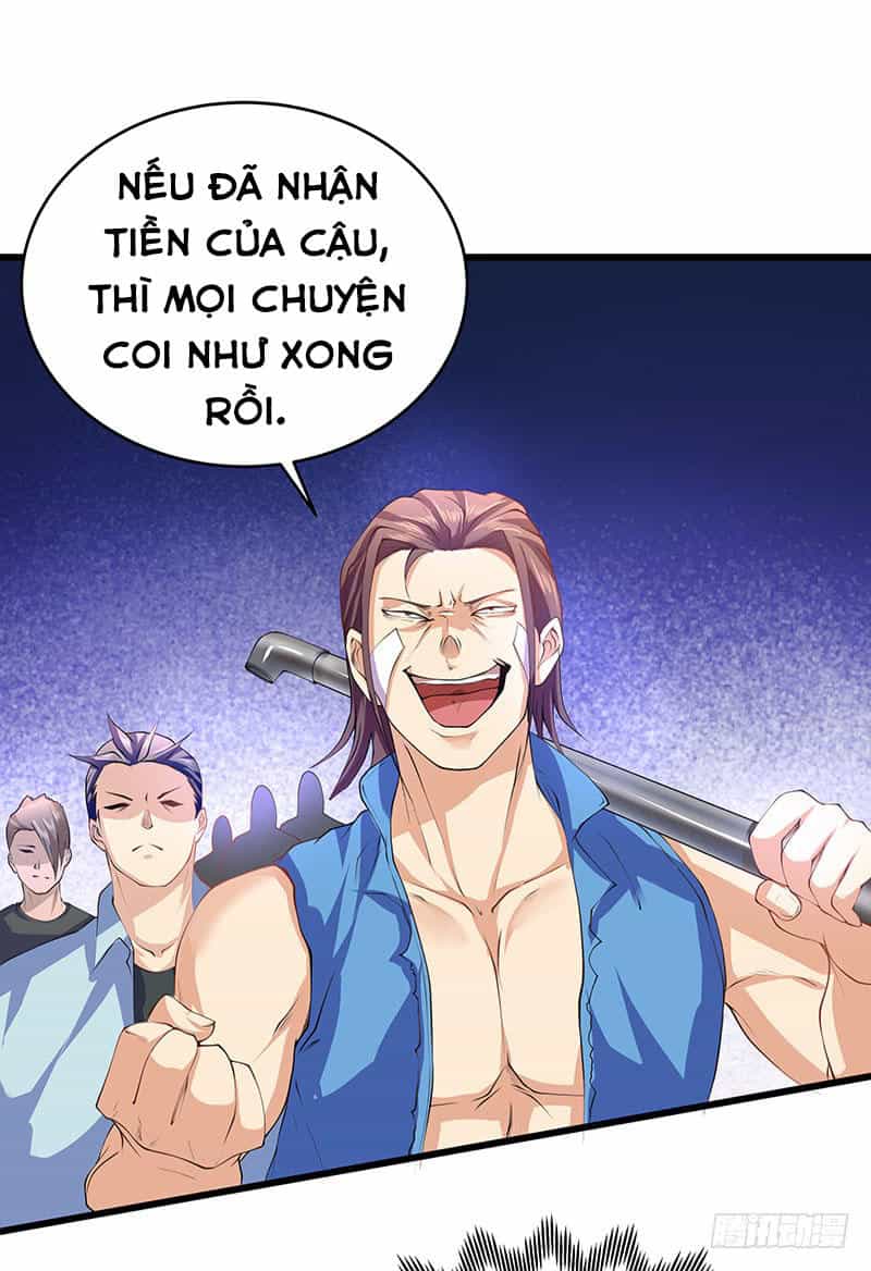 Nhất Phẩm Cao Thủ - Chương 20 - ảnh 15