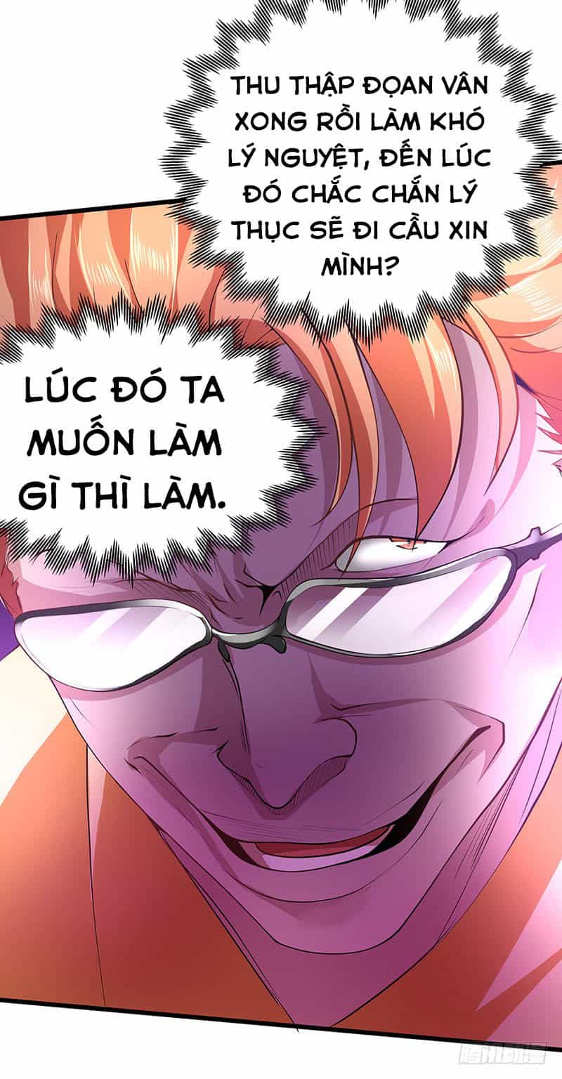 Nhất Phẩm Cao Thủ - Chương 20 - ảnh 16