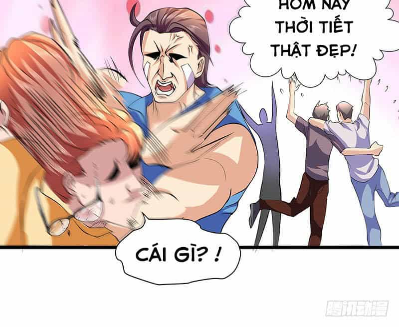 Nhất Phẩm Cao Thủ - Chương 20 - ảnh 20