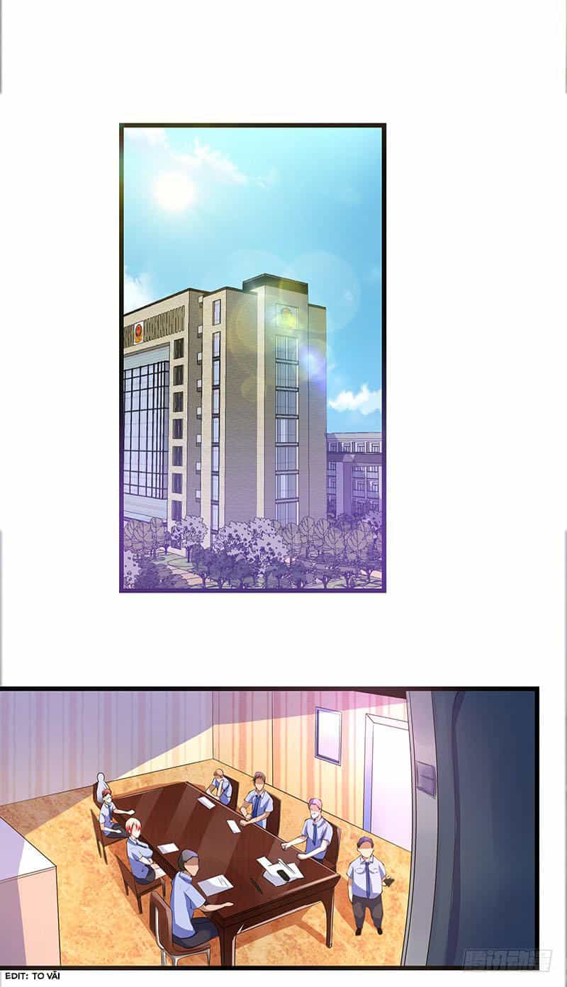 Nhất Phẩm Cao Thủ - Chương 20 - ảnh 22