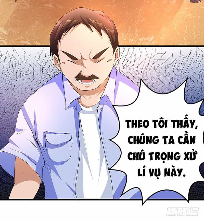 Nhất Phẩm Cao Thủ - Chương 20 - ảnh 27