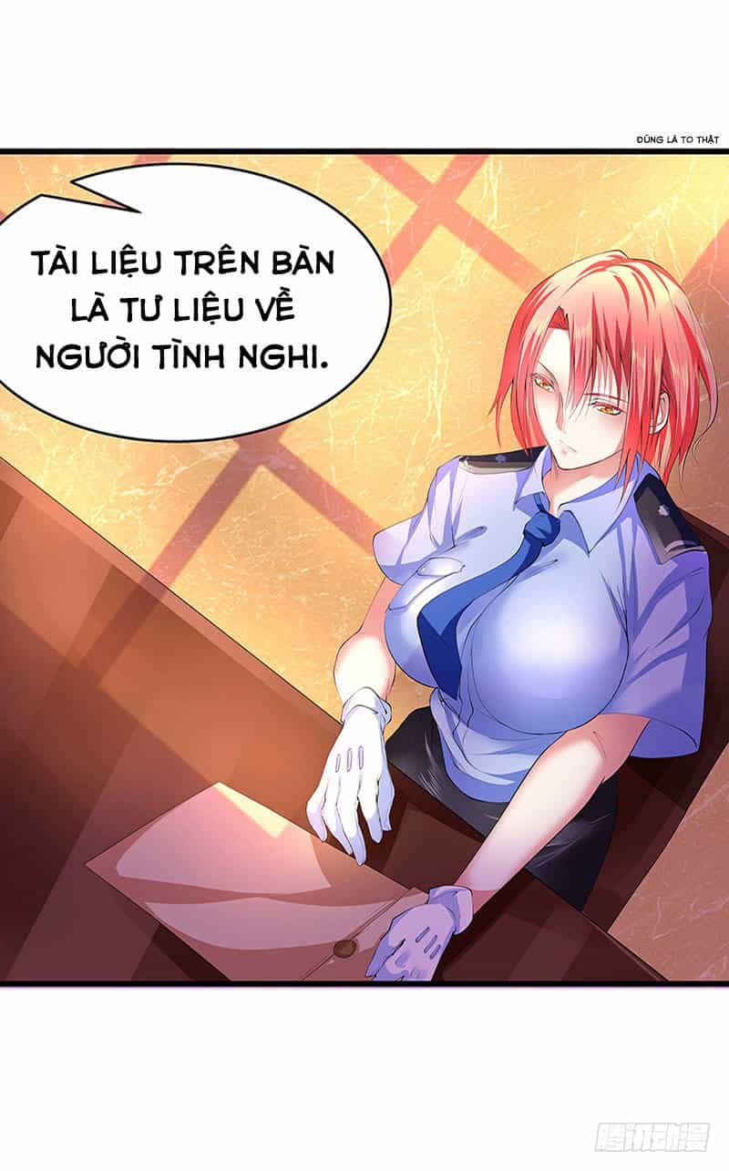 Nhất Phẩm Cao Thủ - Chương 20 - ảnh 29