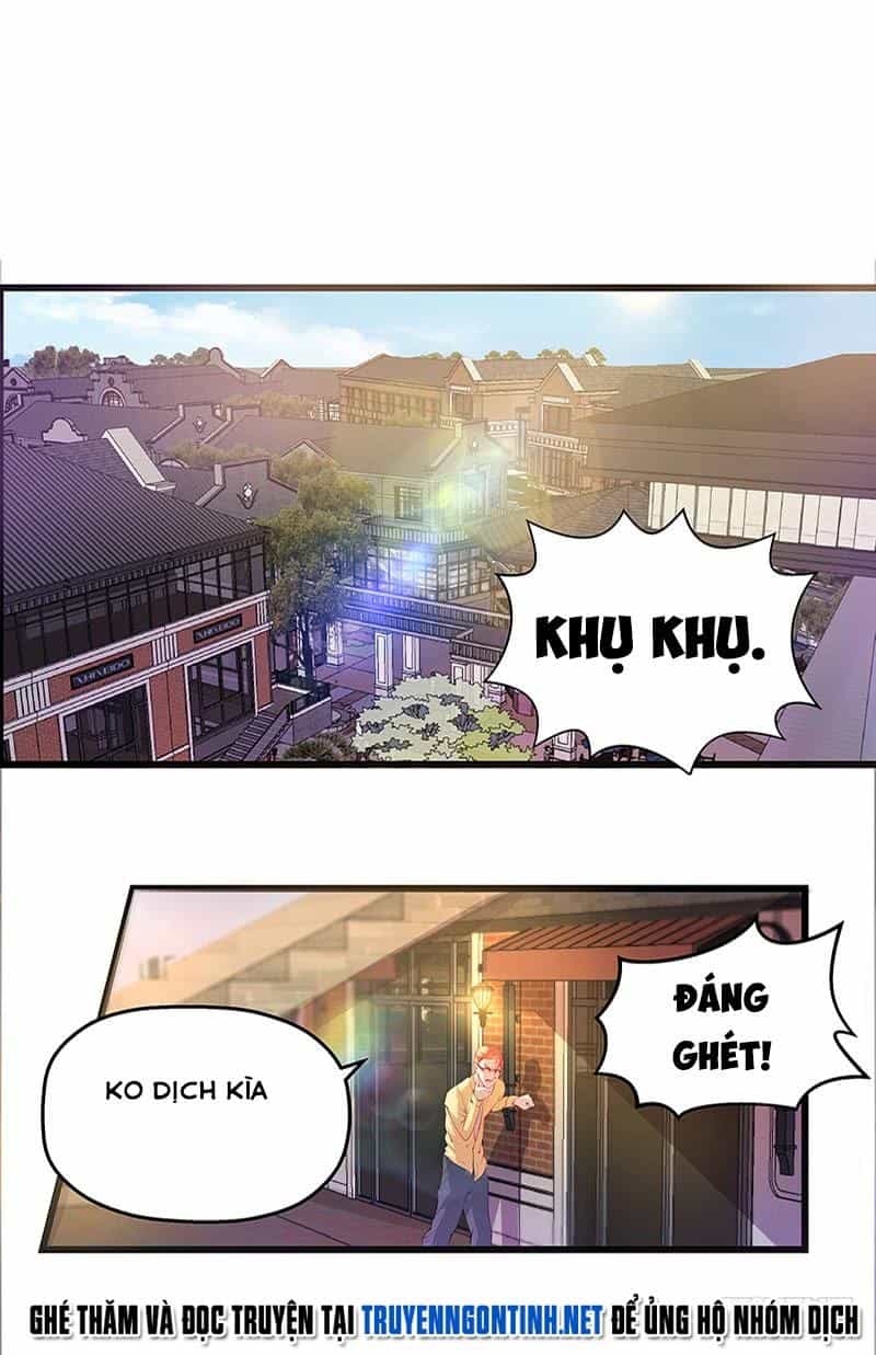 Nhất Phẩm Cao Thủ - Chương 20 - ảnh 3