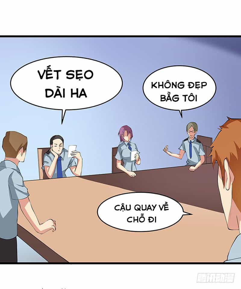 Nhất Phẩm Cao Thủ - Chương 20 - ảnh 31